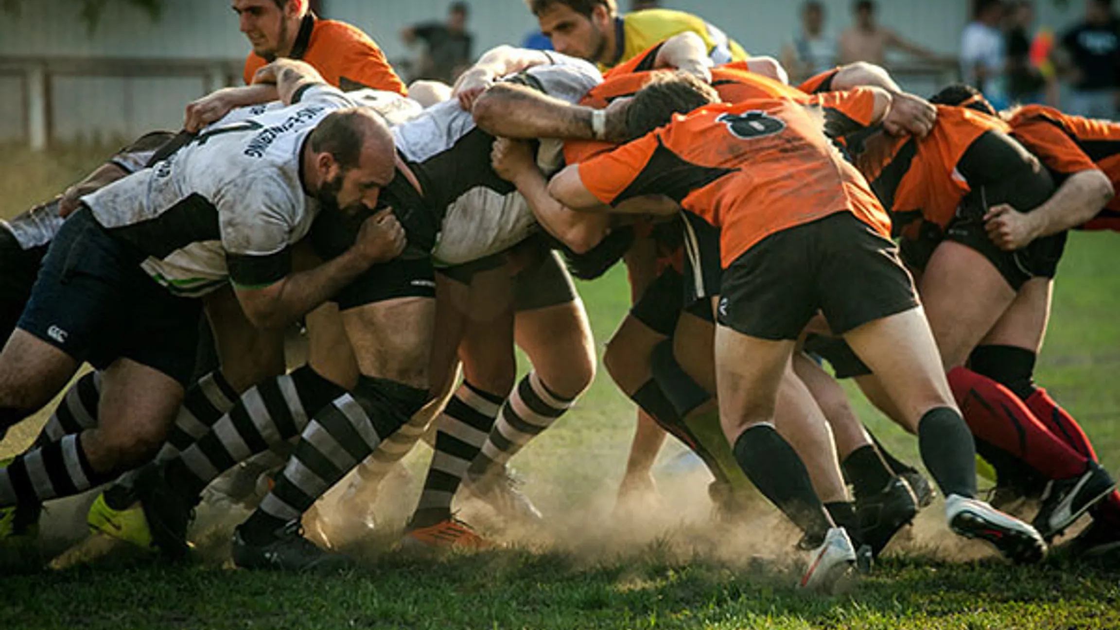 Rugby