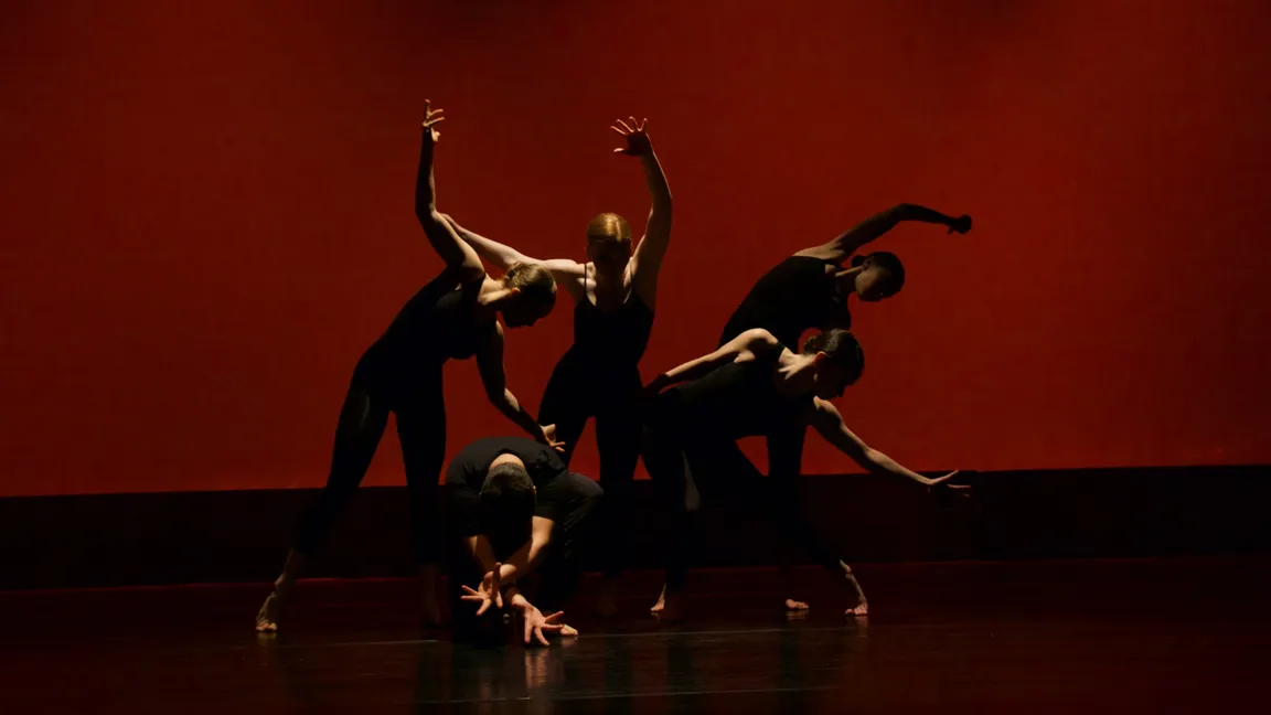 Artes del movimiento