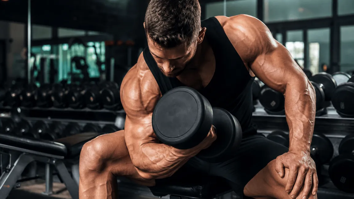 Bodybuilding