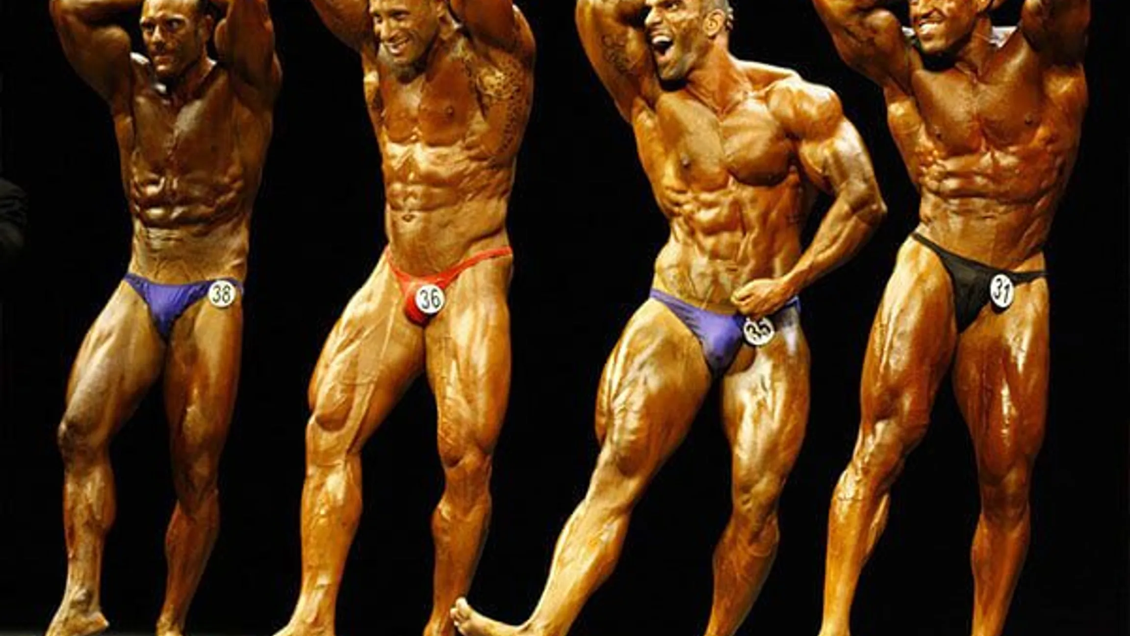 Bodybuilding