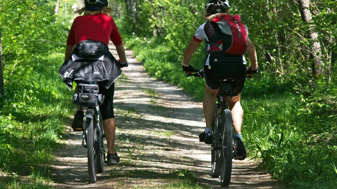 E-Mountainbike