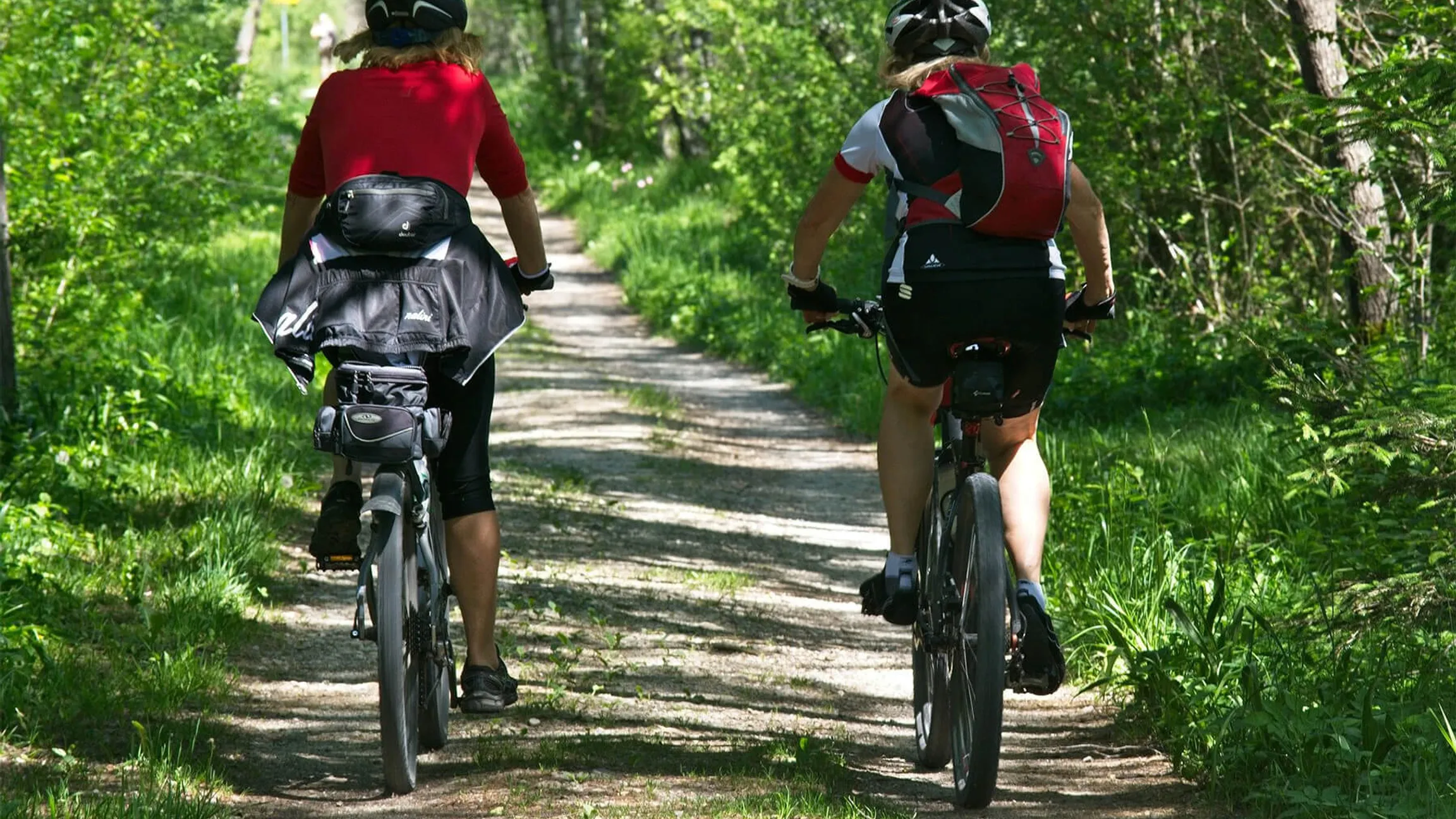 E-Mountainbike
