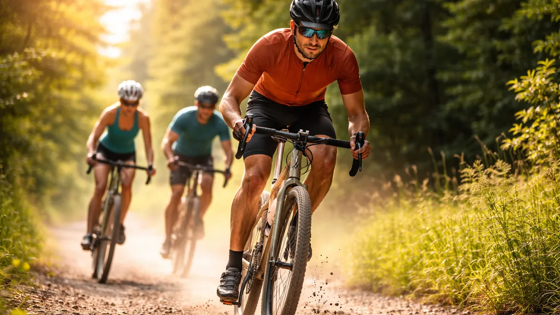 Gravelbike