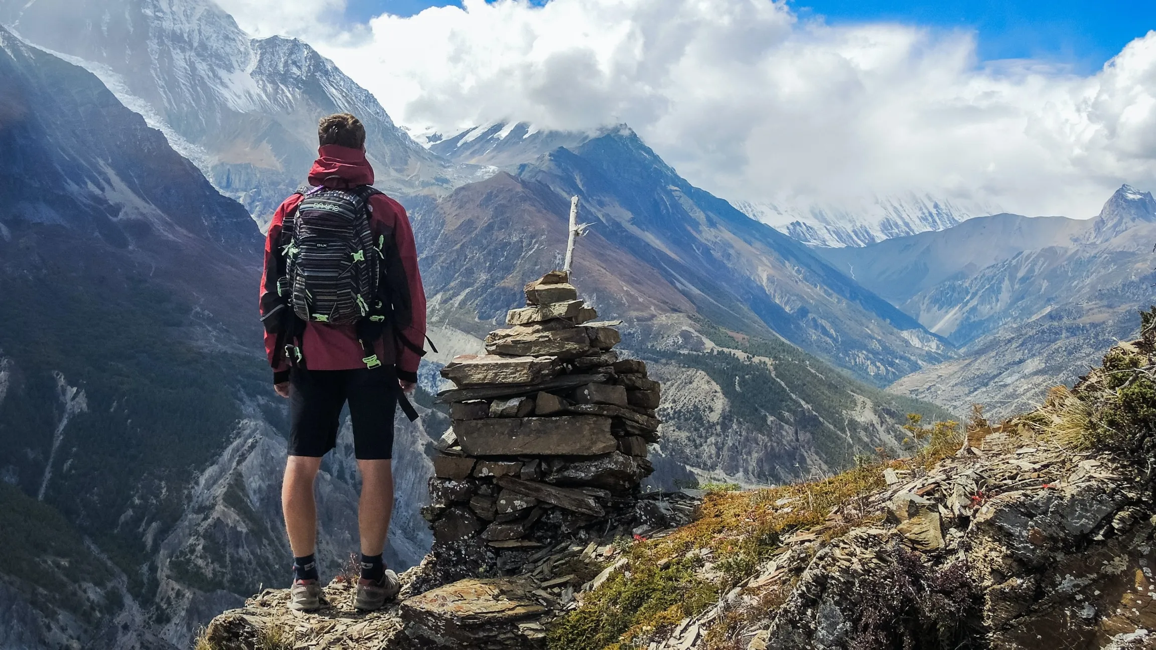Bergsport