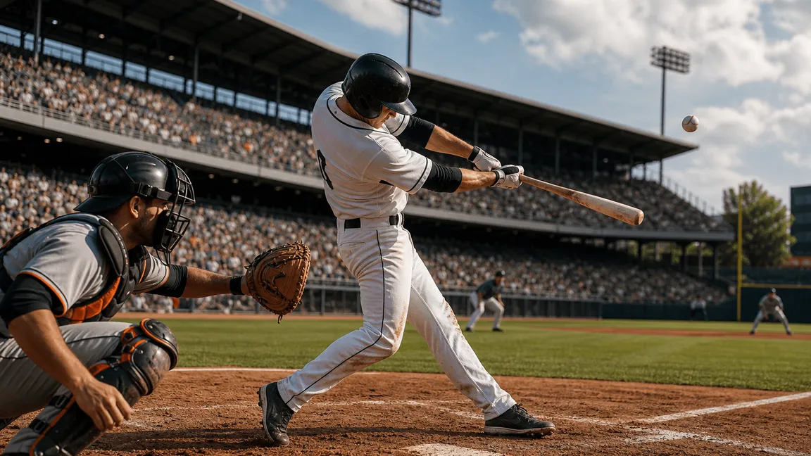 Baseball