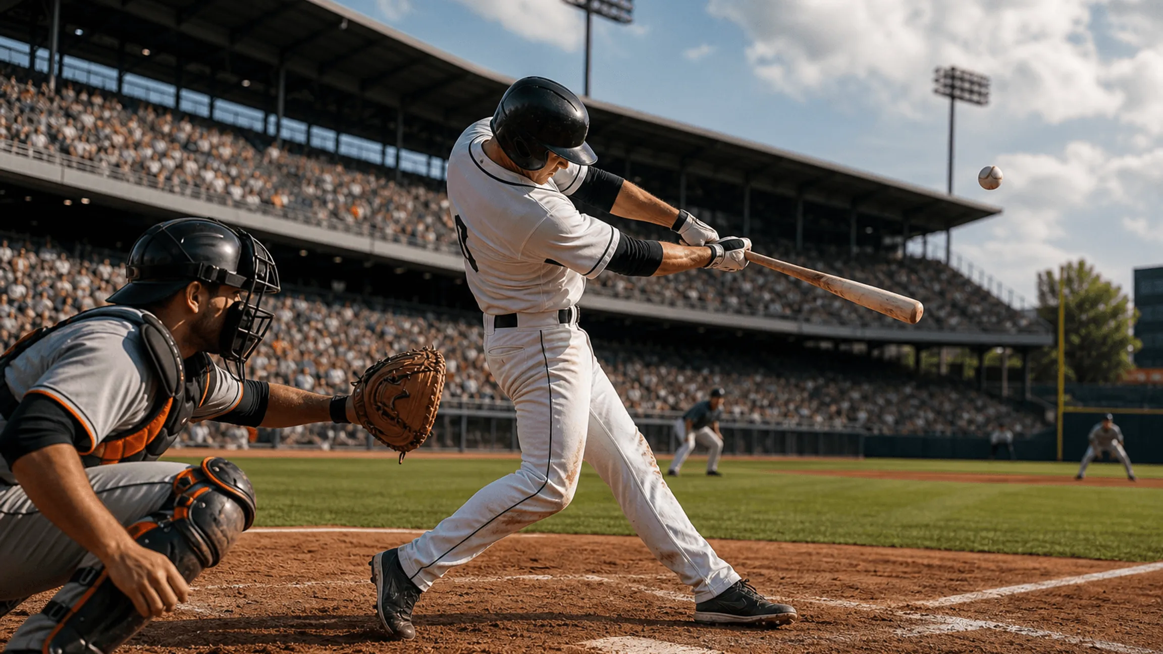 Baseball