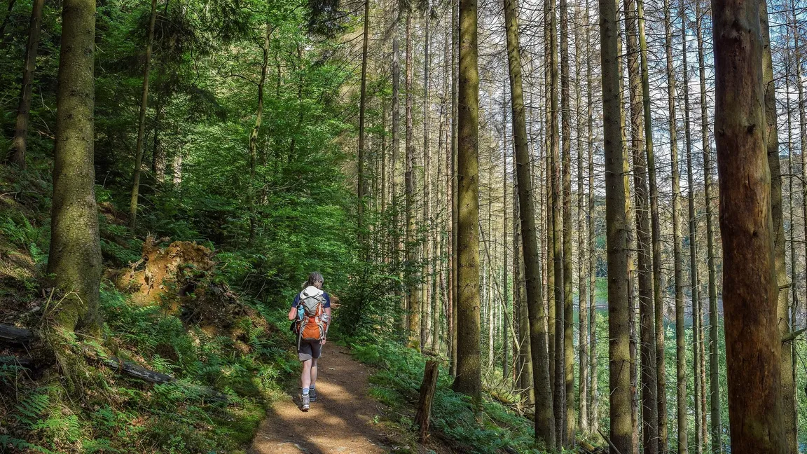 Ultrahiking