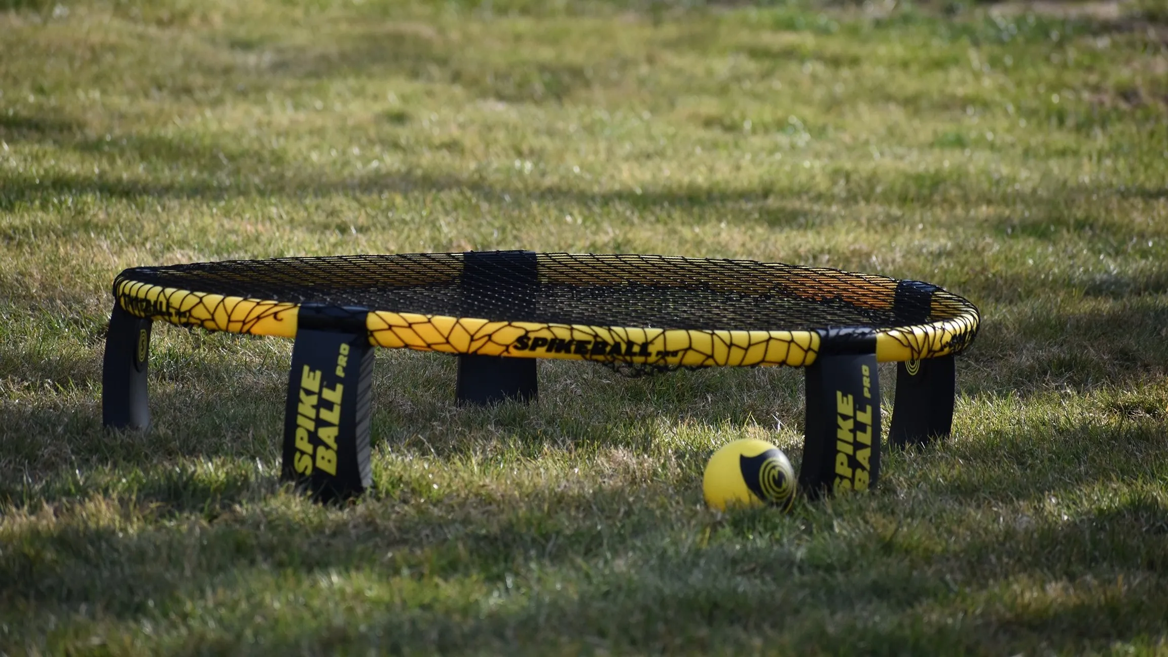 Spikebal