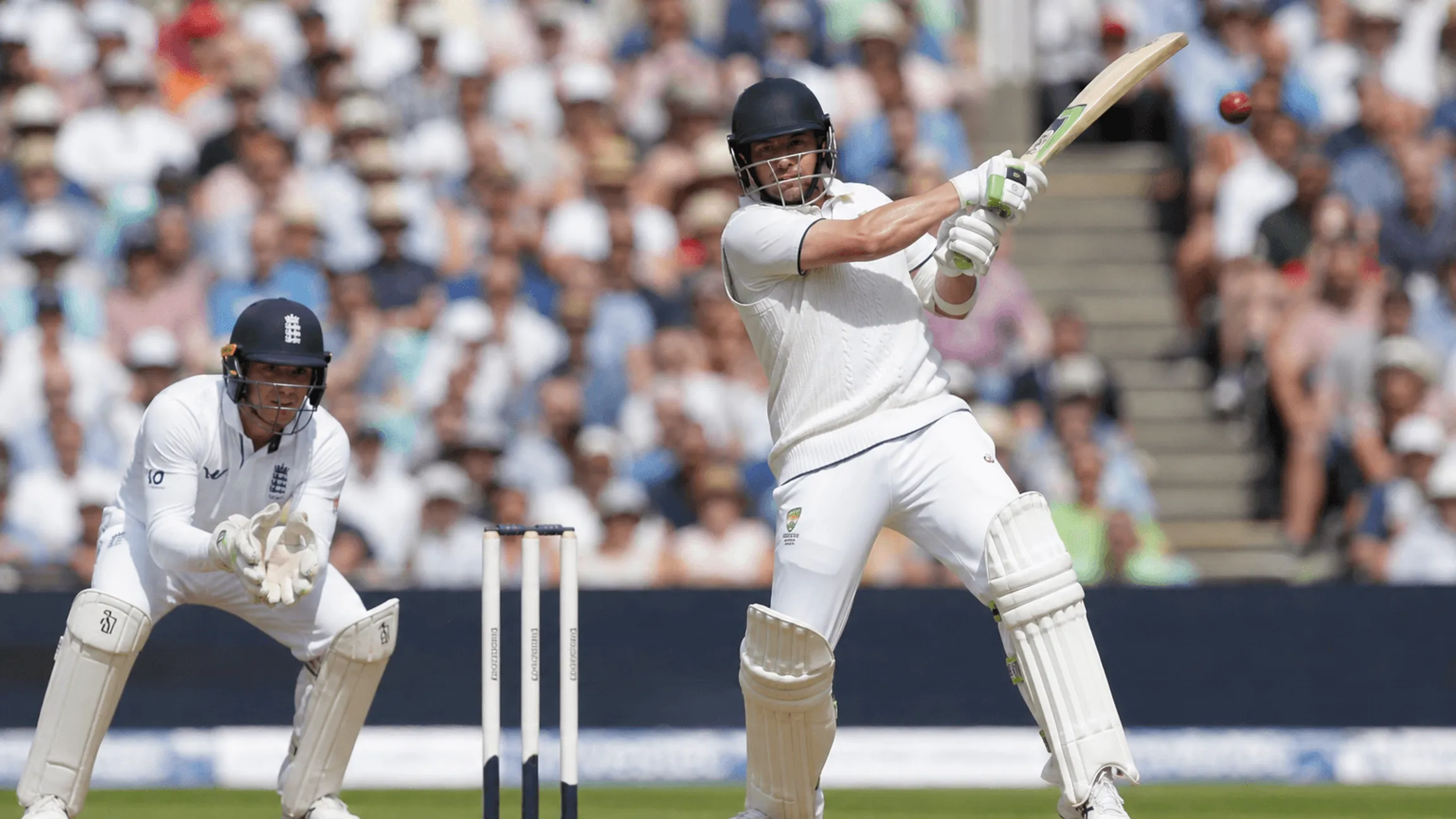 Cricket