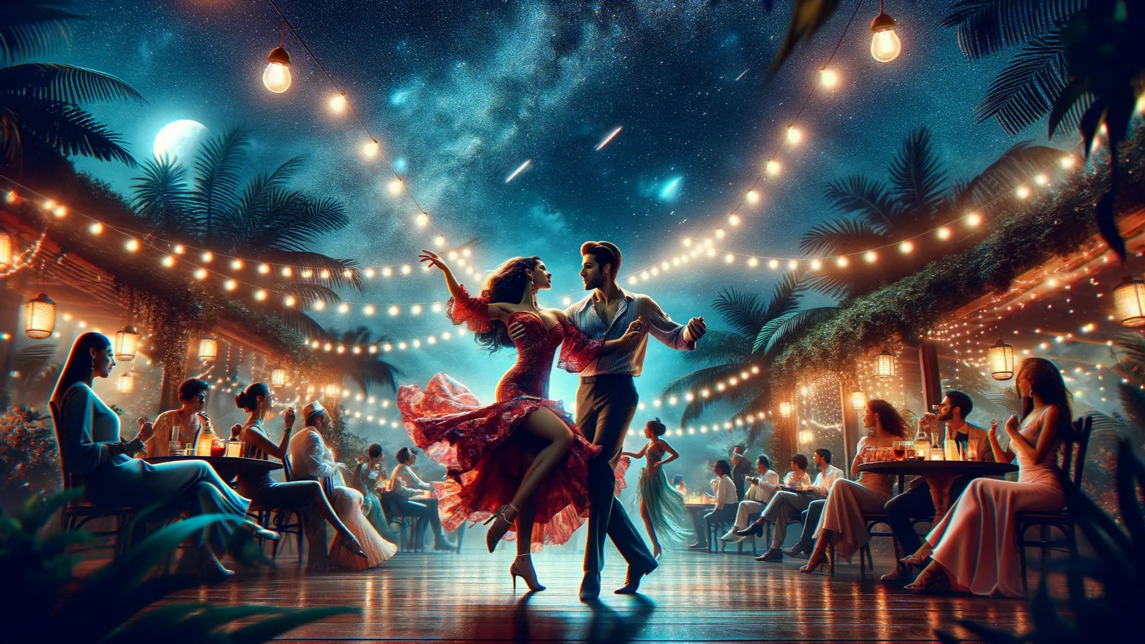 Bachata