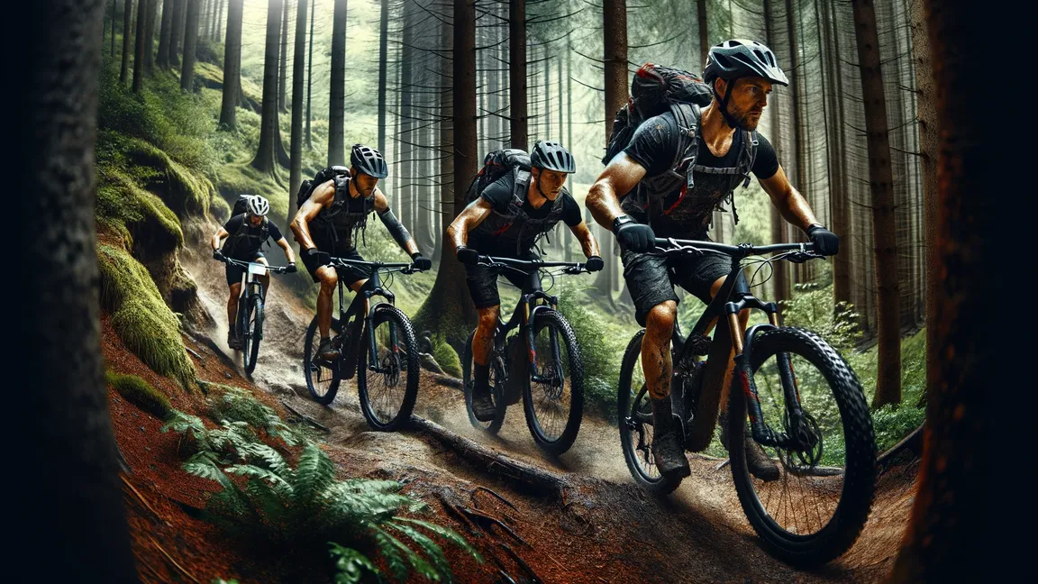 Adventure Racing