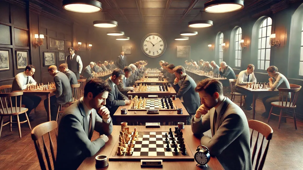 Chess
