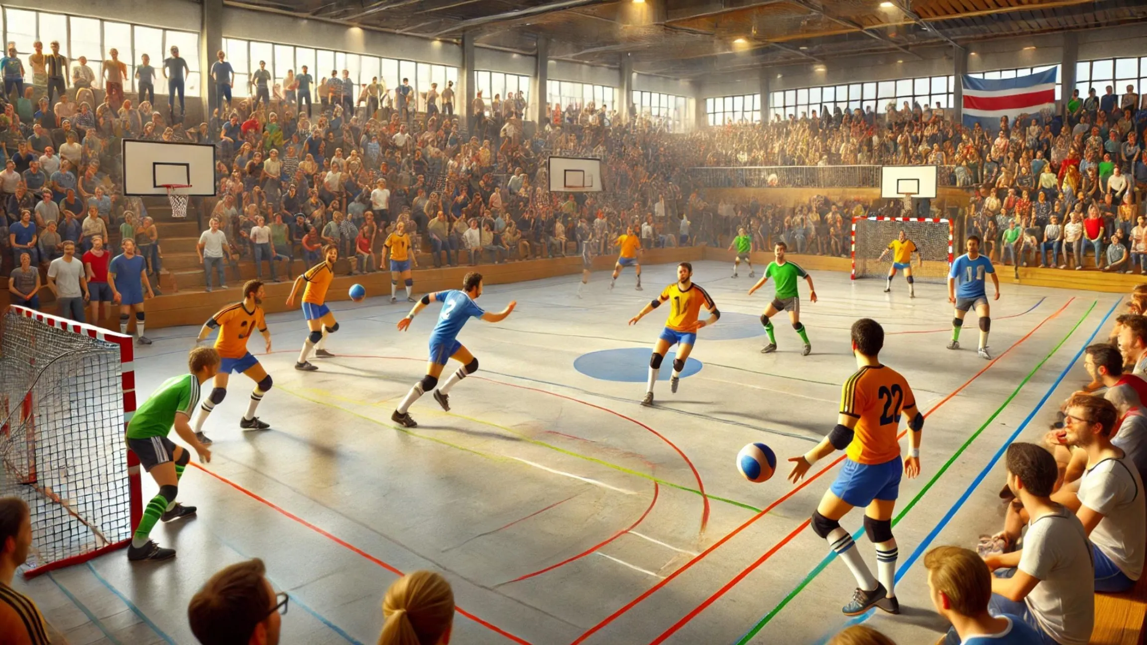 Dodgeball