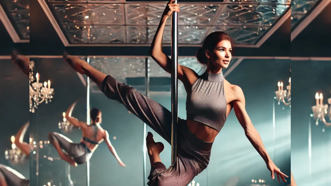 Pole Dance