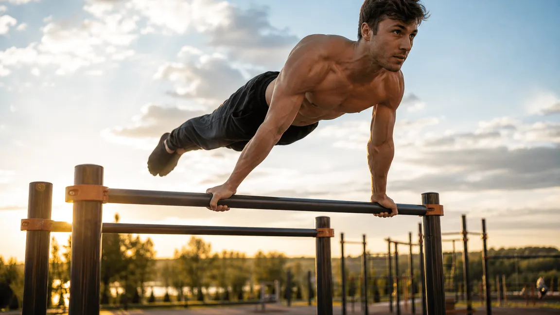 Calisthenics