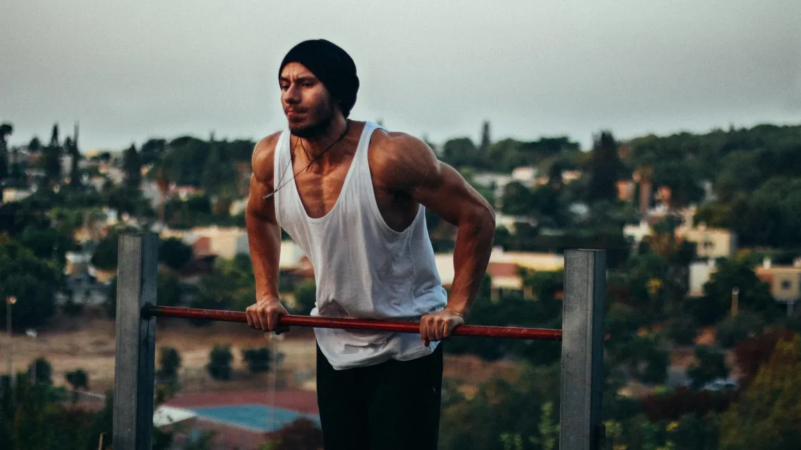 Calisthenics