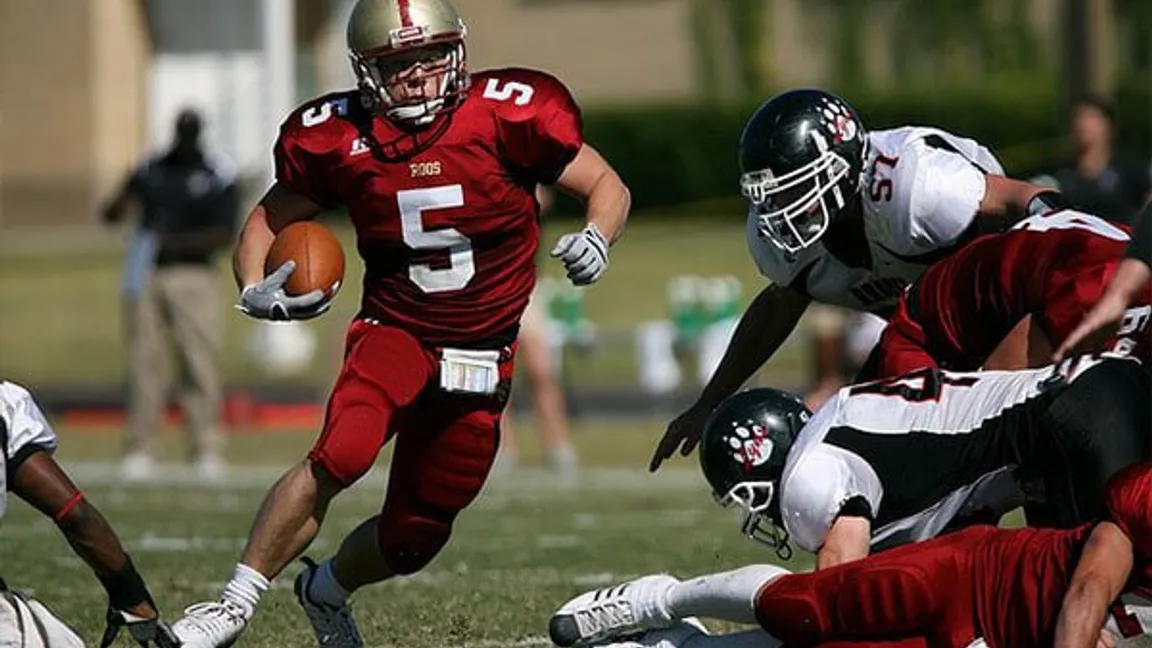 American Football