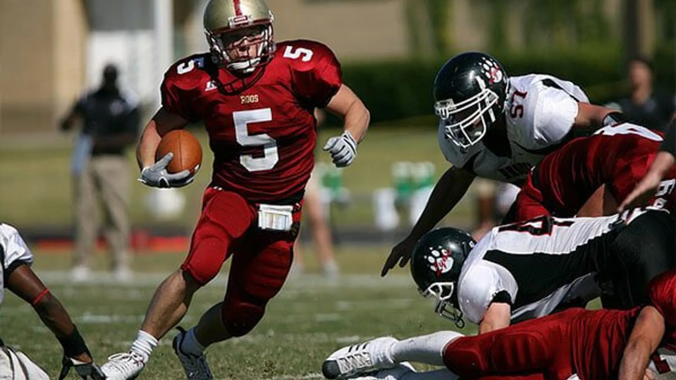 American Football