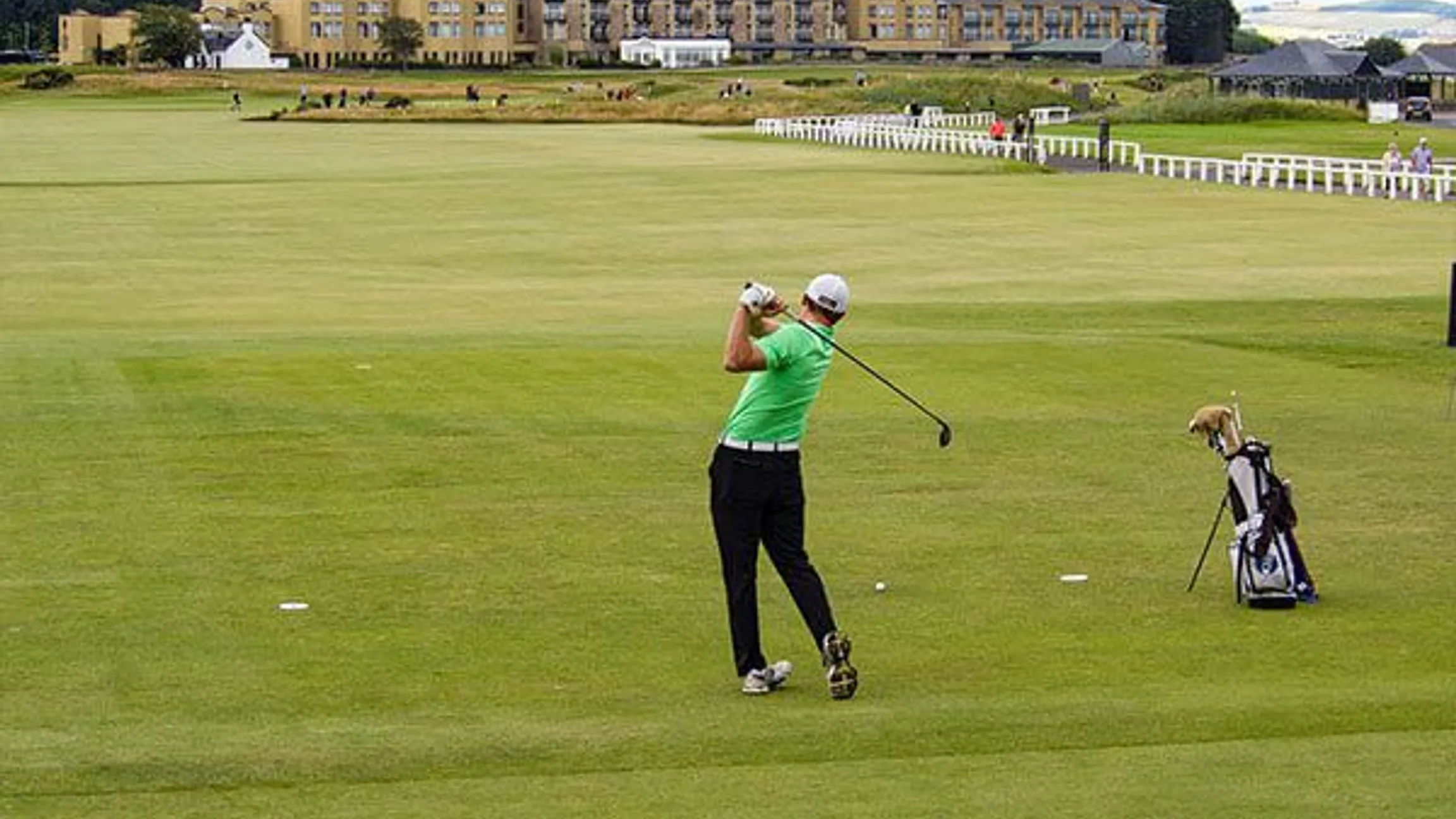 Golf