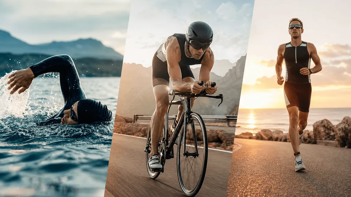 IRONMAN Vichy und Tallinn 2027: Anmeldung für Lang- und Mitteldistanz jetzt offen