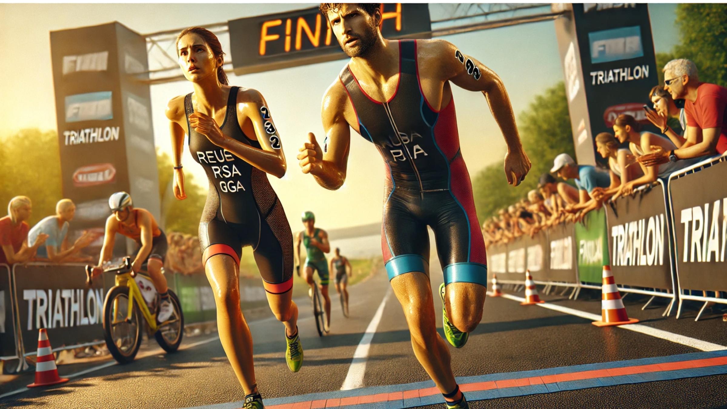 IRONMAN Frankfurt - European Championship