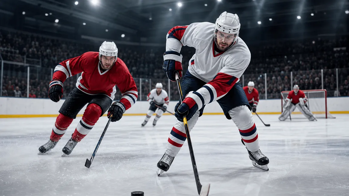 Ice Hockey