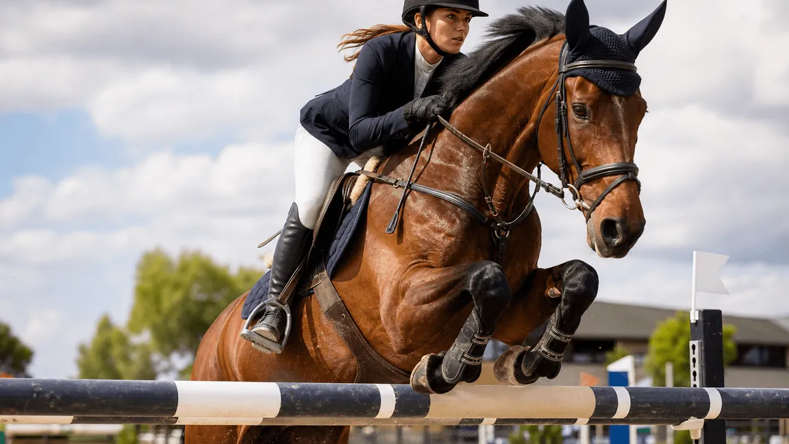 Reitsport
