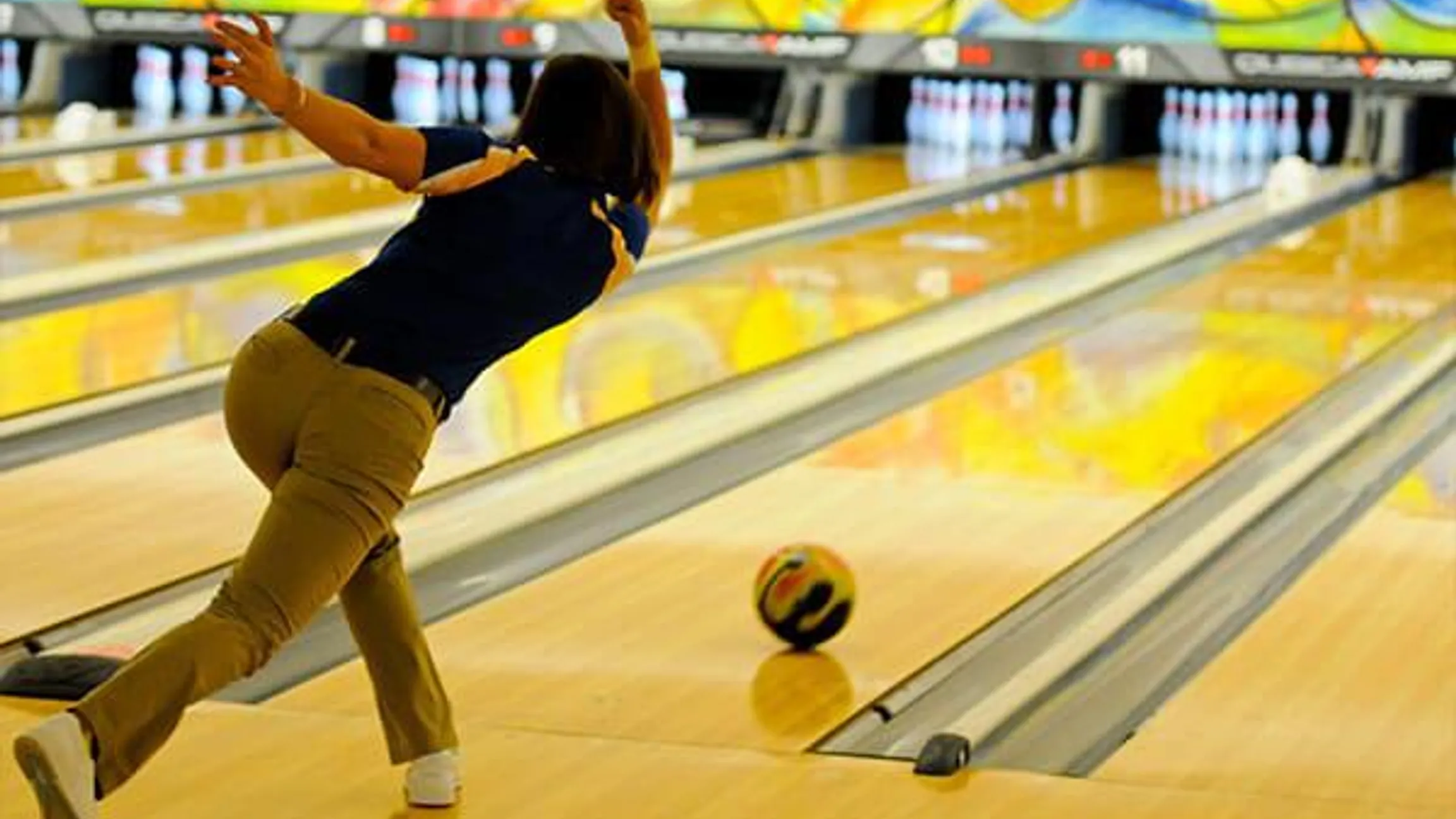 Bowling