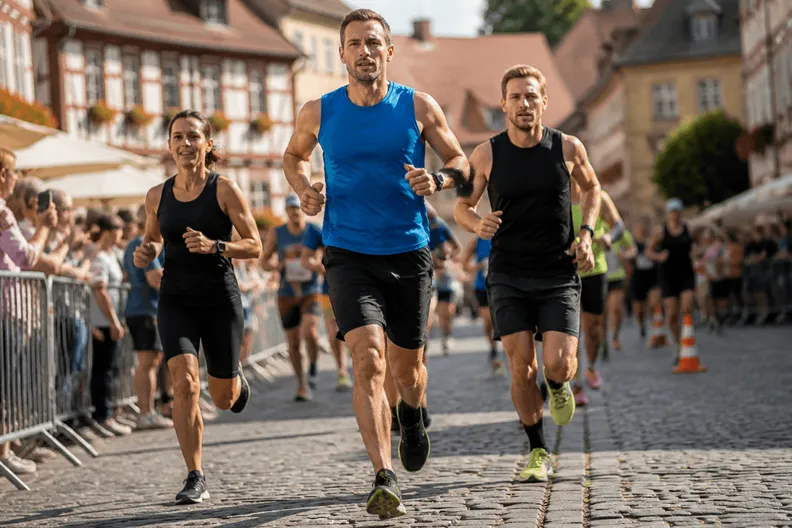 13. REWAG-Firmenlauf