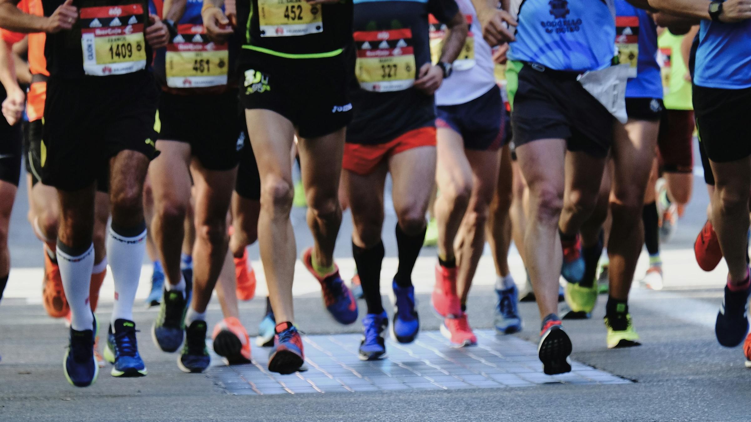 15. Internationaler TAO Halbmarathon Altötting
