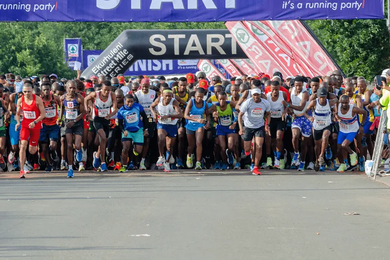 23. Heilbronner Trollinger Marathon