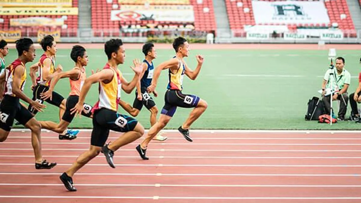 Athletics