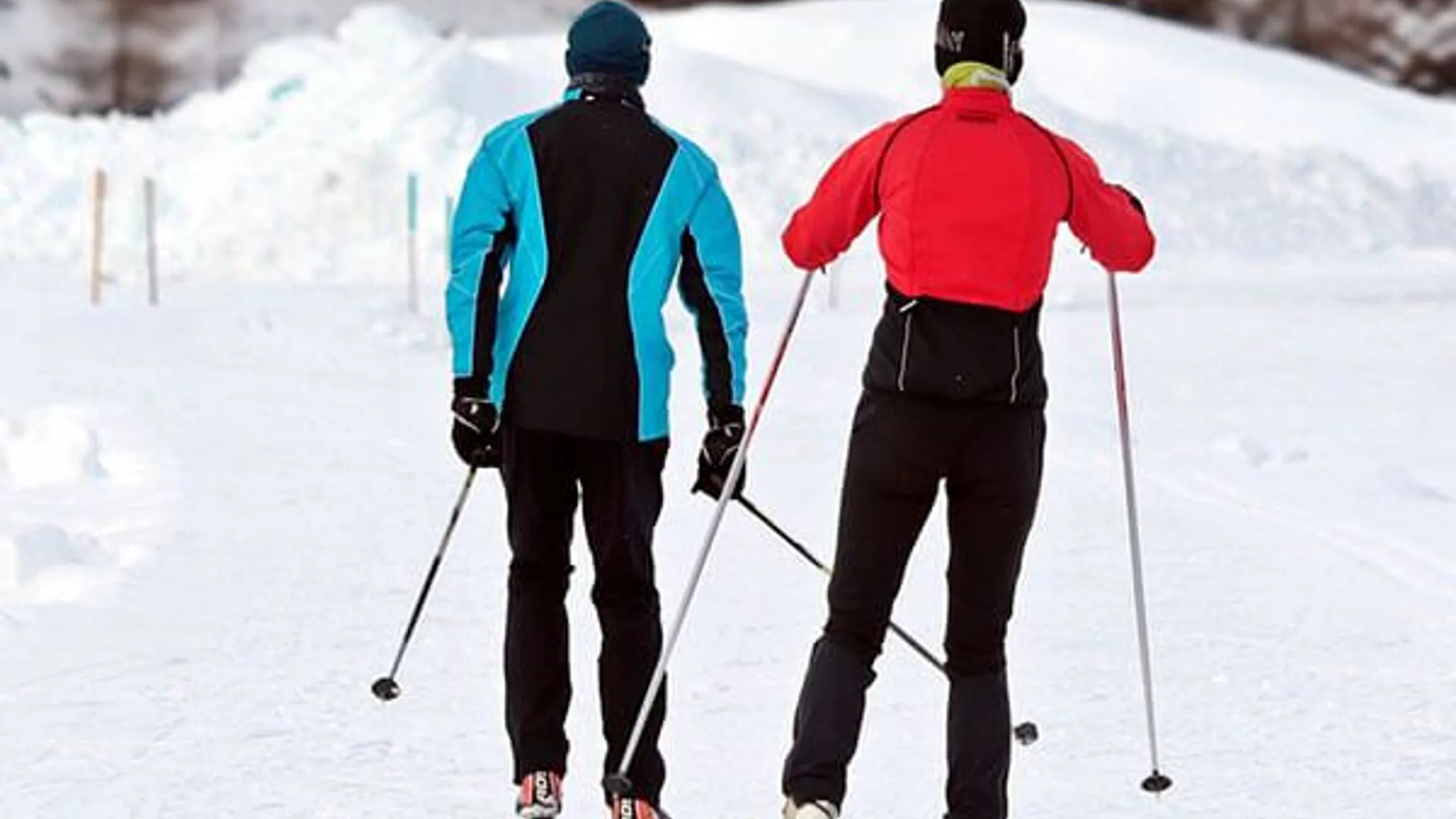 Skilanglauf