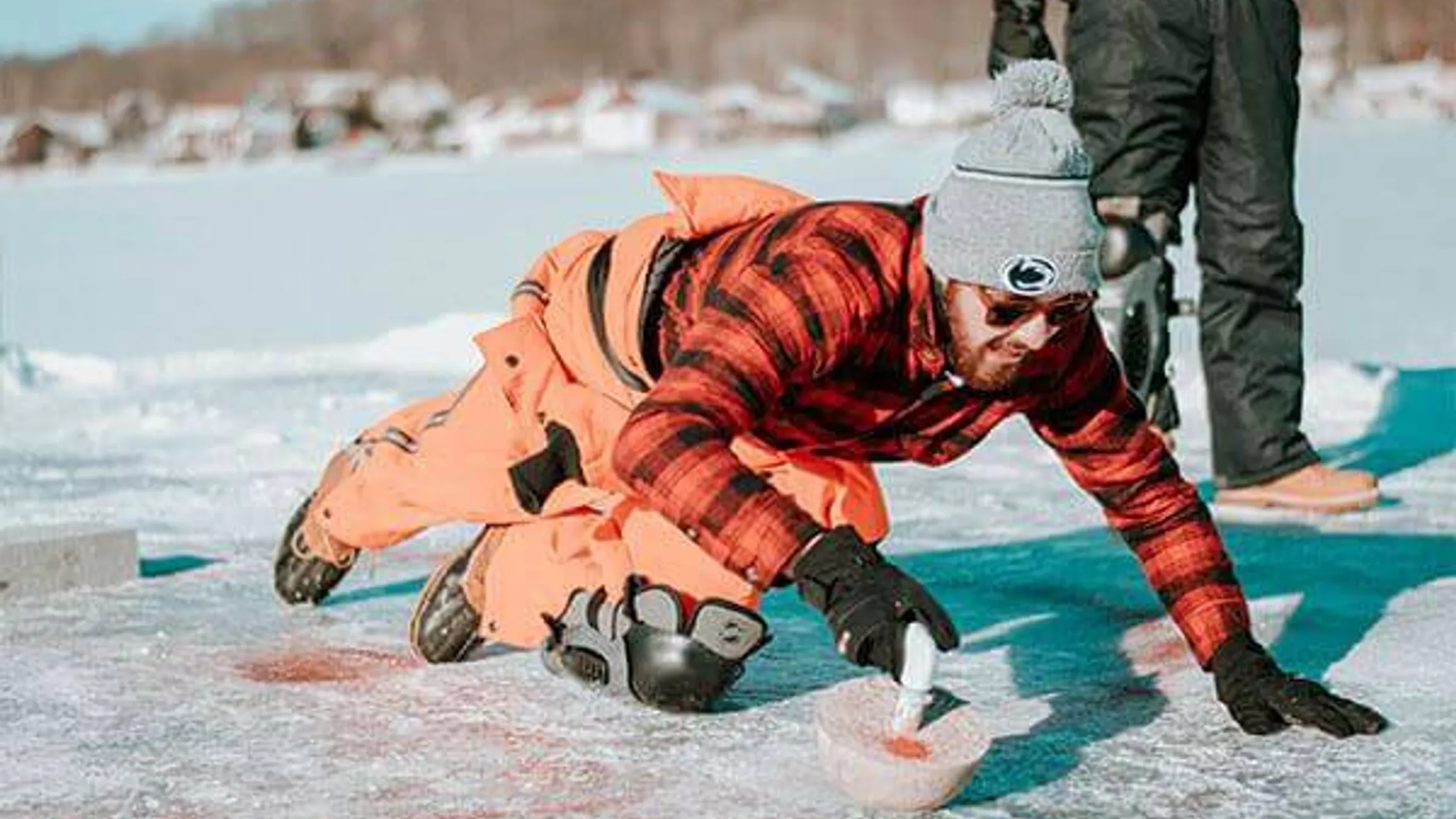 Curling