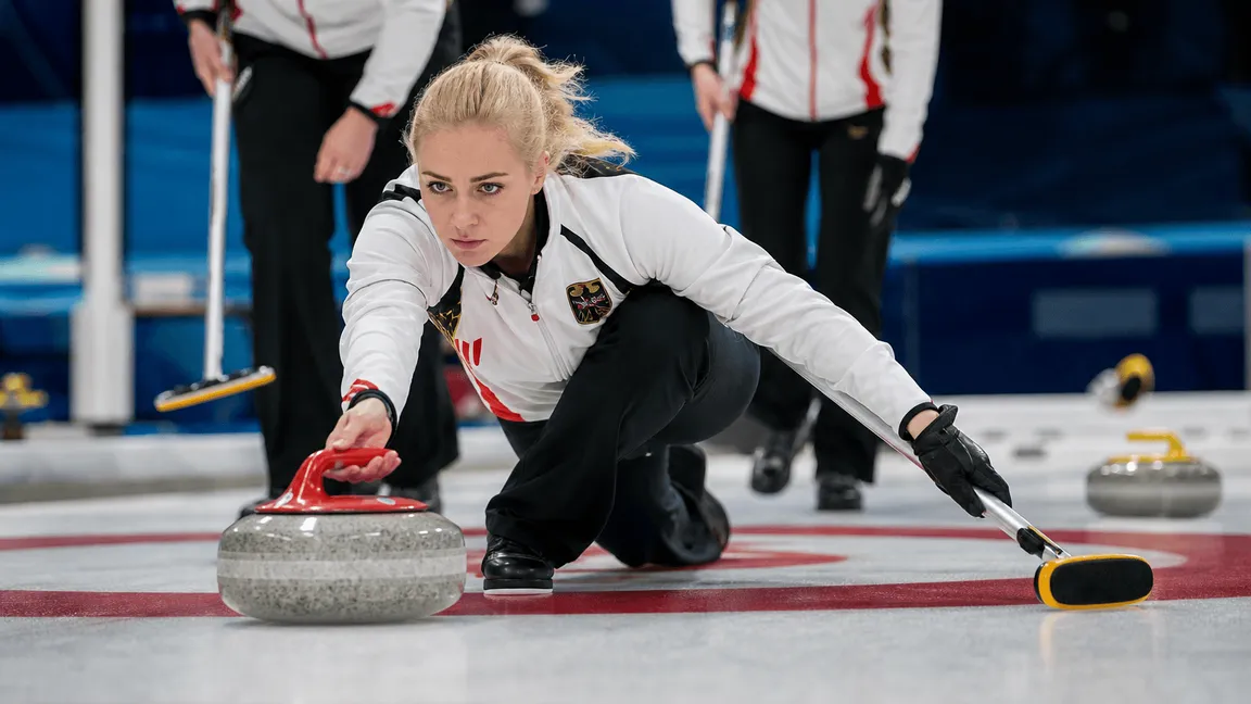 Curling