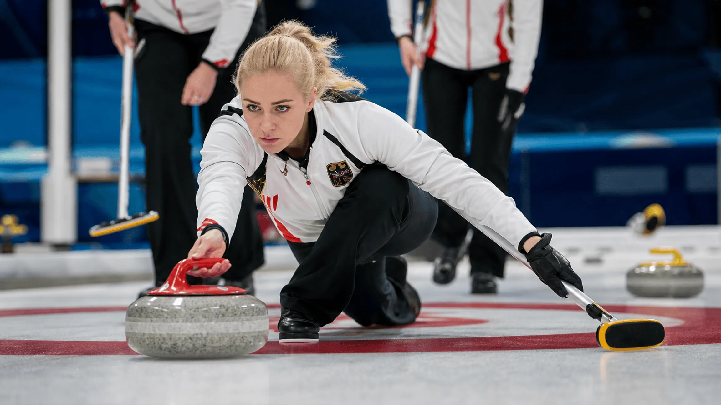 Curling