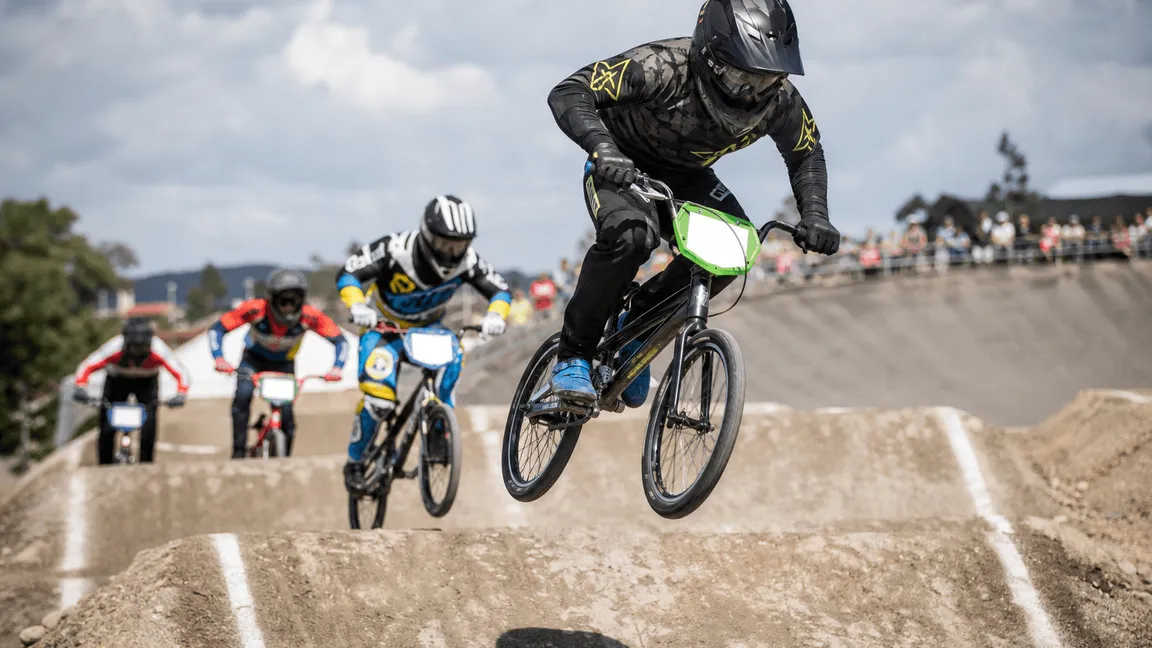 BMX