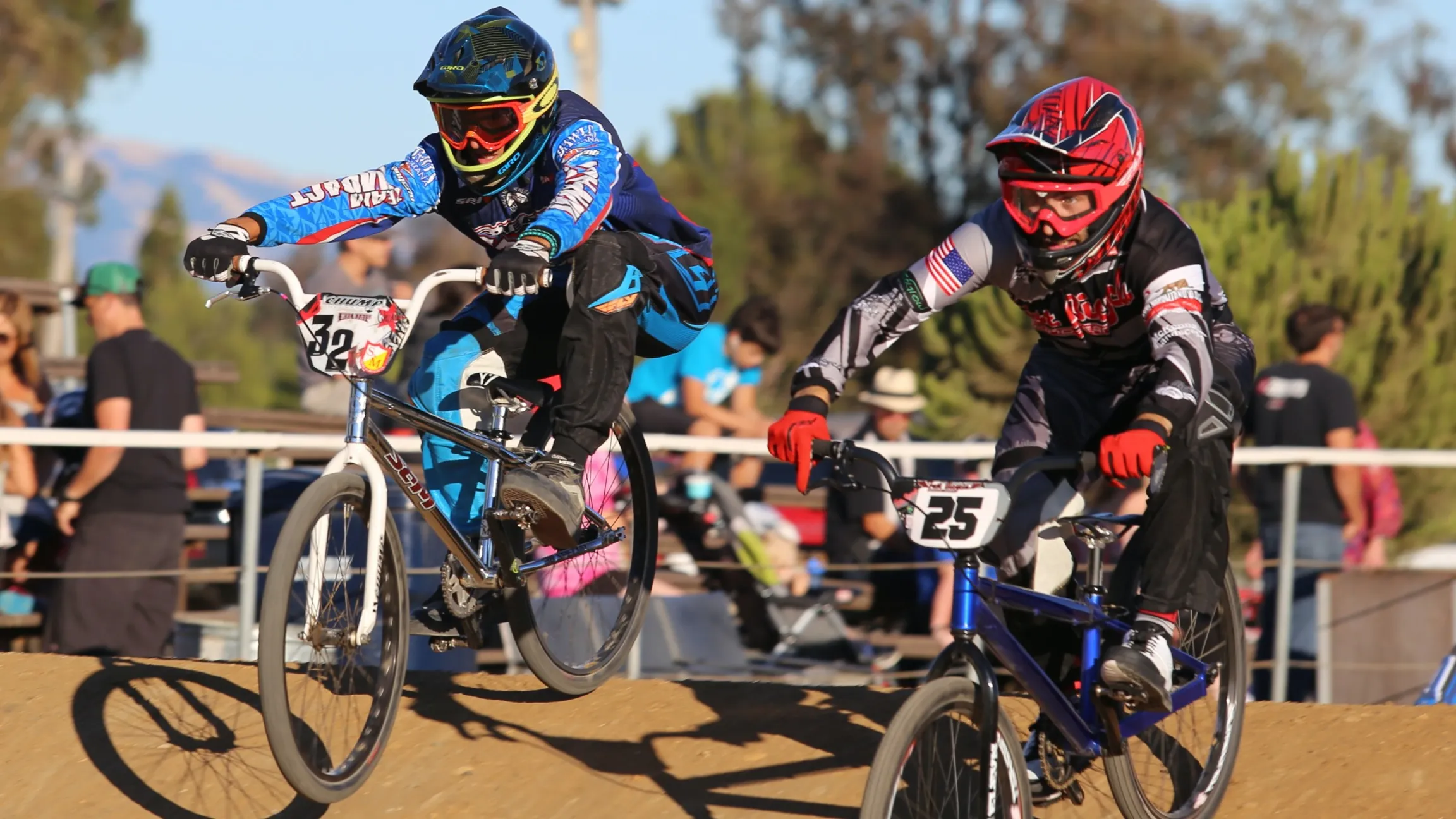BMX