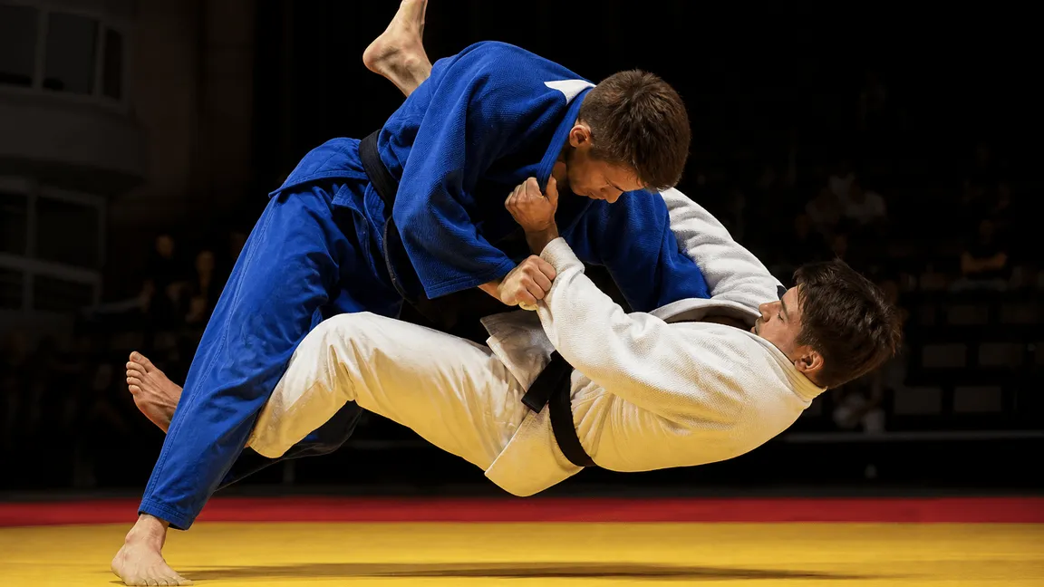 Judo