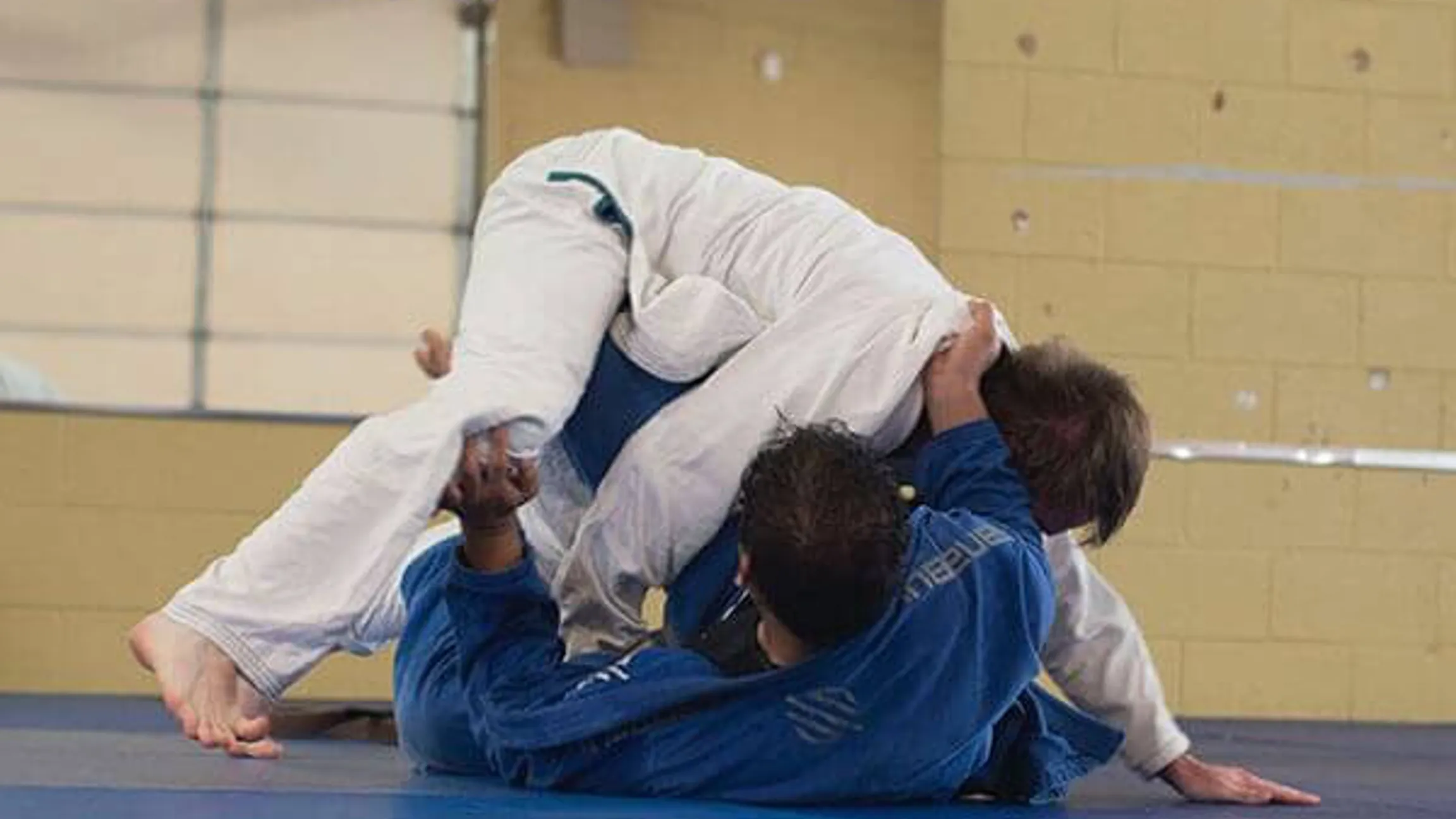 Judo