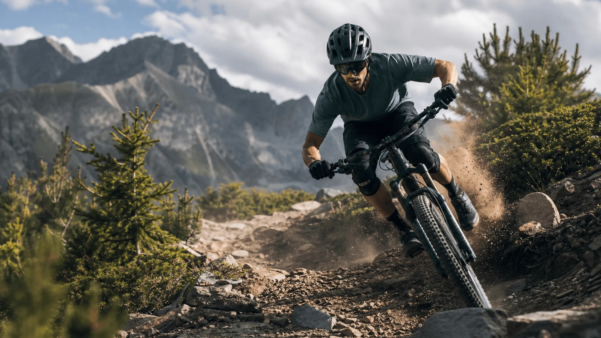 Mountainbike