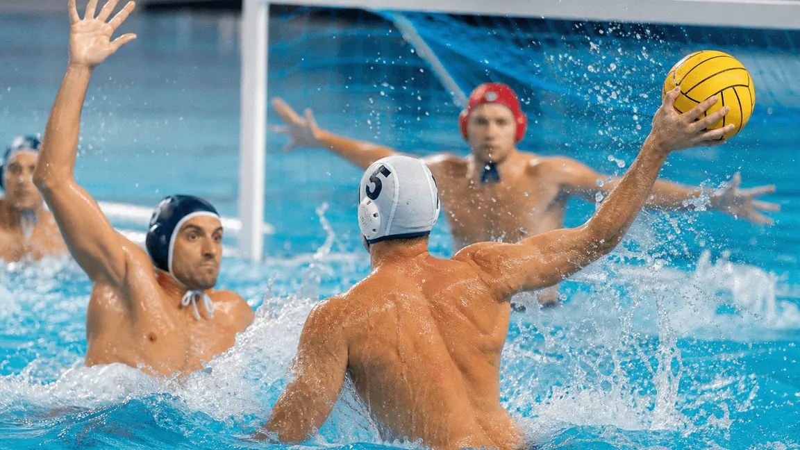 Water polo