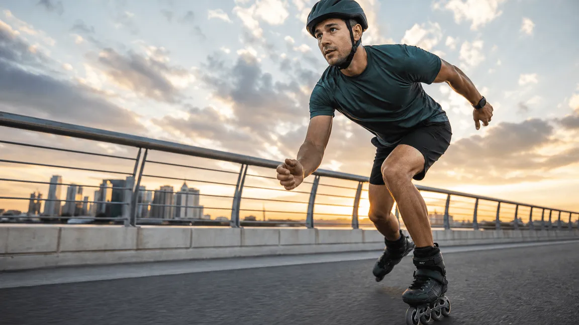 Inline Skating