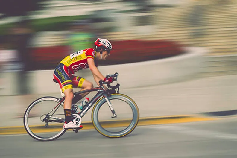 Osterduathlon Heilsbronn