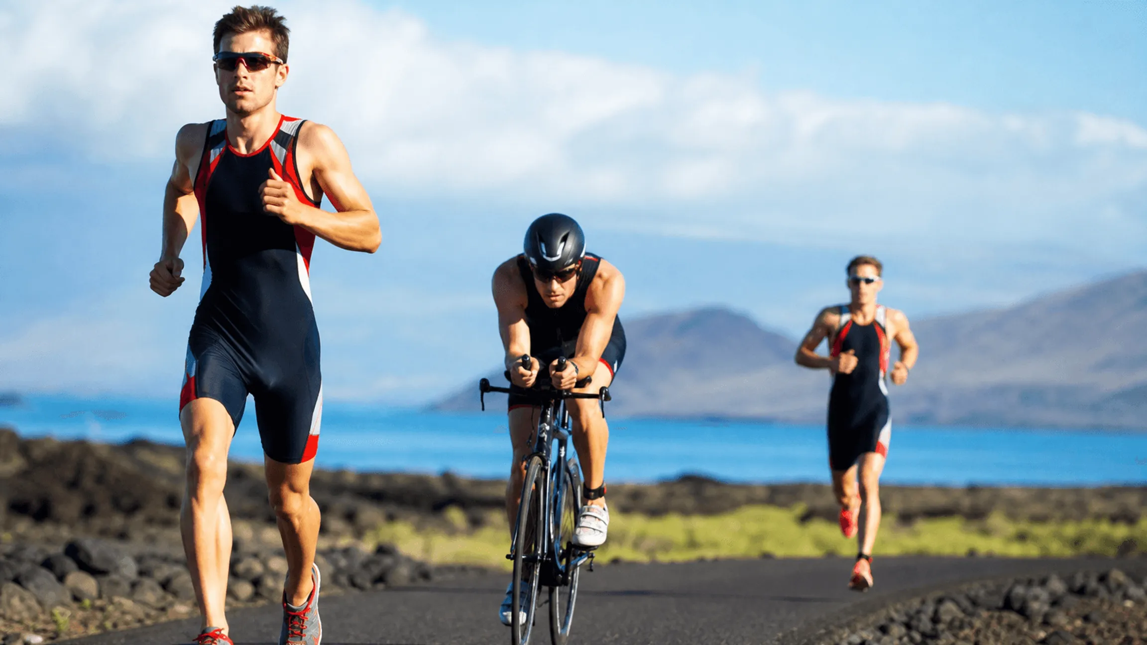 Duathlon