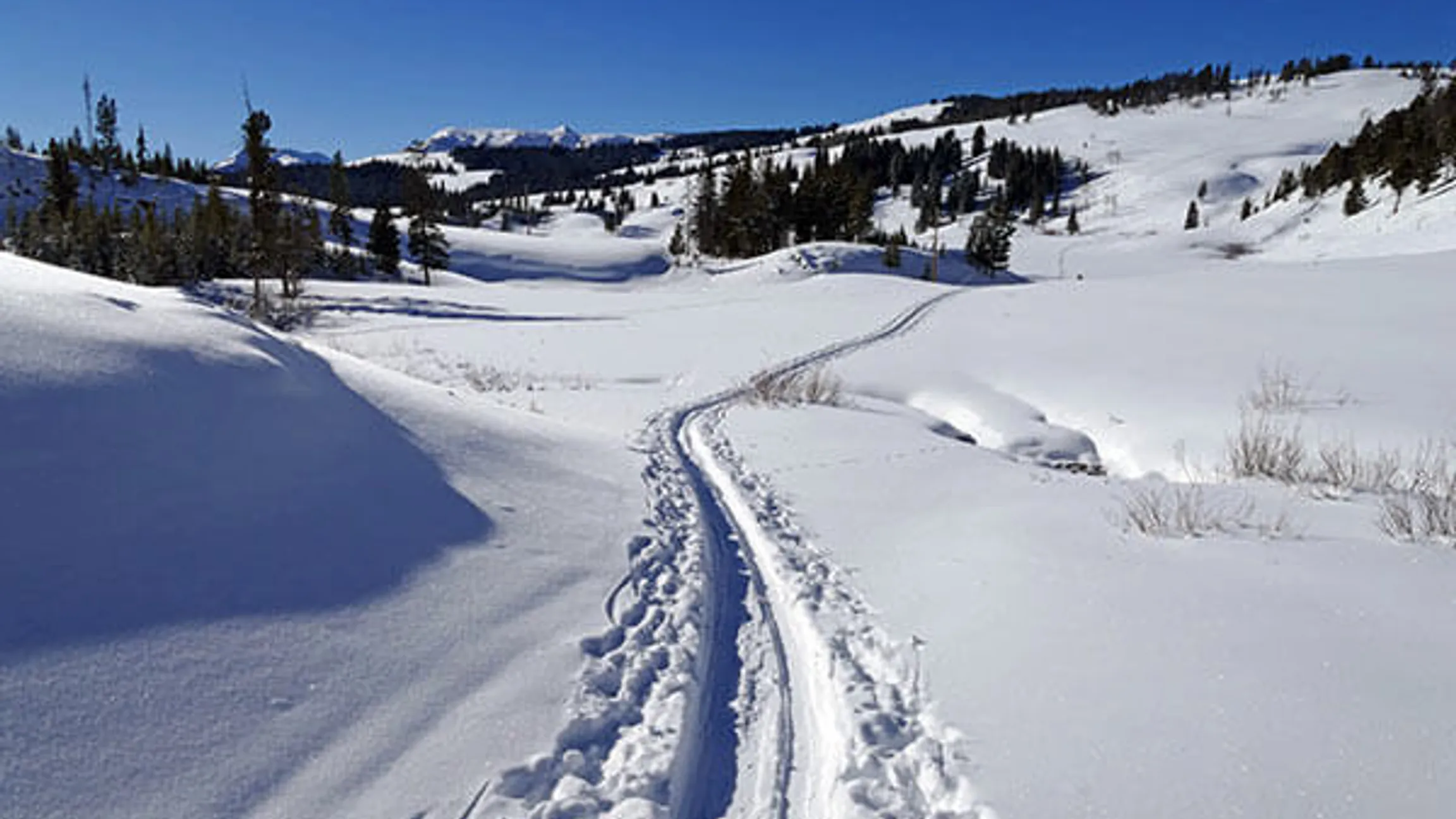 Winter-Triathlon