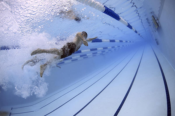 17. Karlstadter Swim&Run