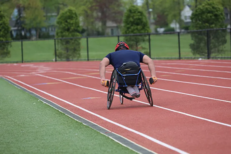 MainCityTriathlon für Parasportler*innen 2025