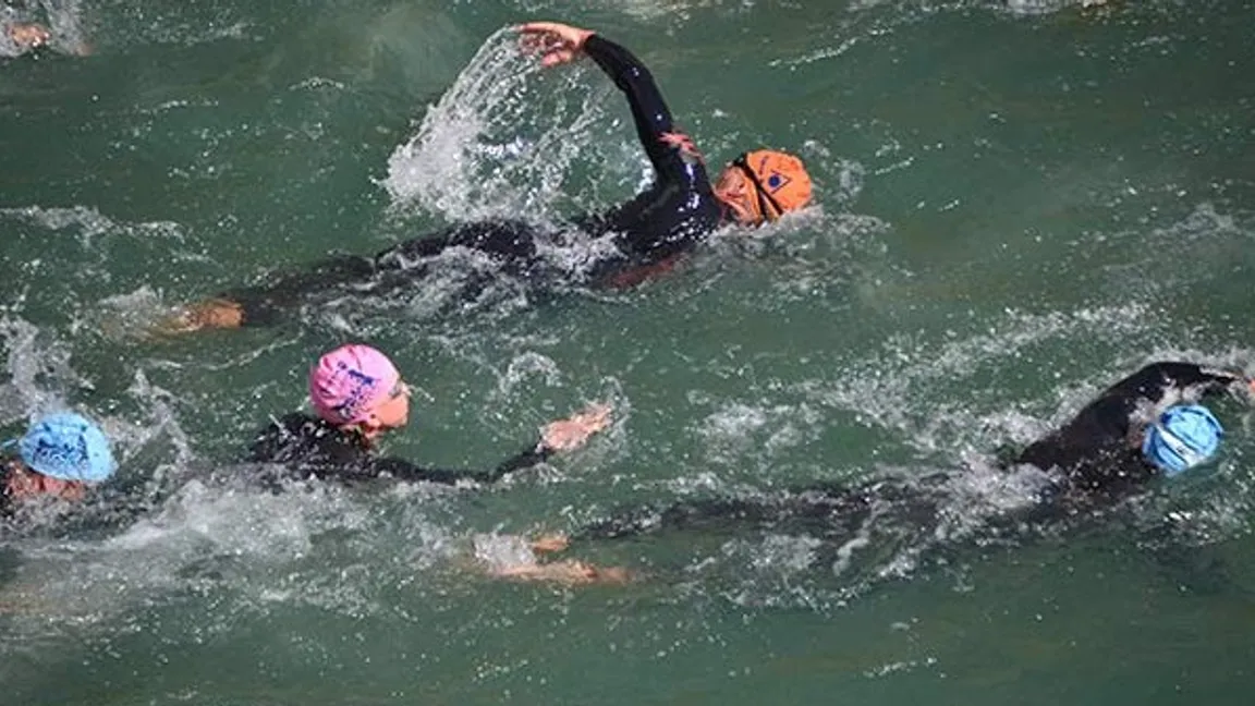 Aquathlon