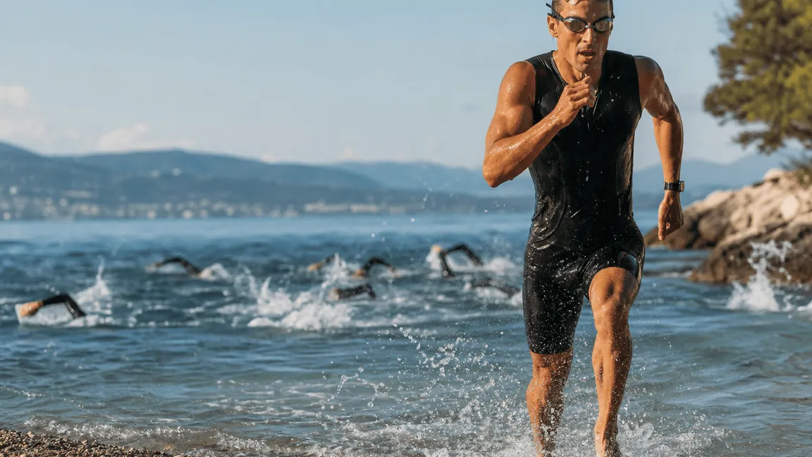 Aquathlon